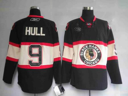 Chicago Blackhawks 2010 Stanley Cup jerseys-051
